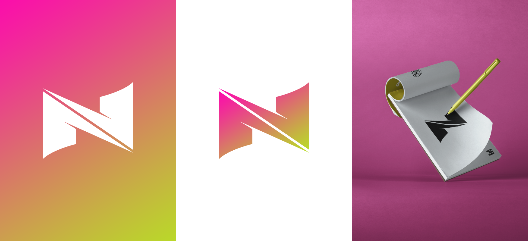 Project logo Niiqht