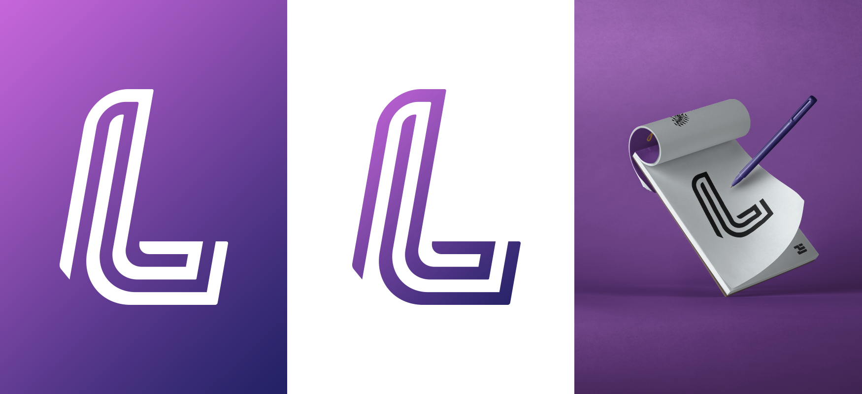 Project logo LegendX